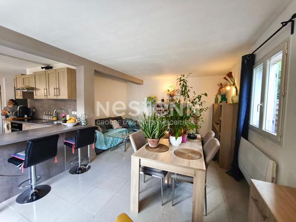 Maison Aubagne 8 pièces 207 m2