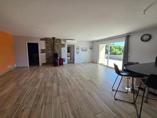Maison à vendre à Hauterive (03270)