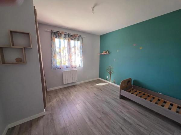 Maison à vendre à Hauterive (03270)