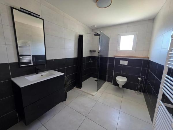 Maison à vendre à Hauterive (03270)