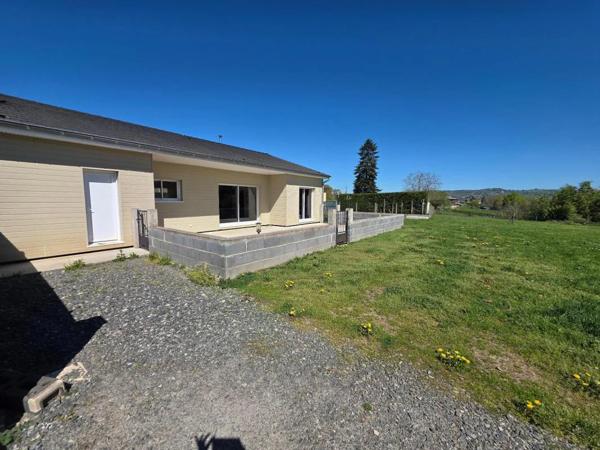 Maison à vendre à Hauterive (03270)