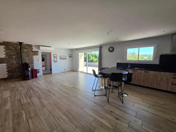 Maison à vendre à Hauterive (03270)