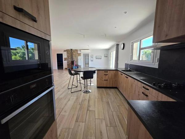 Maison à vendre à Hauterive (03270)