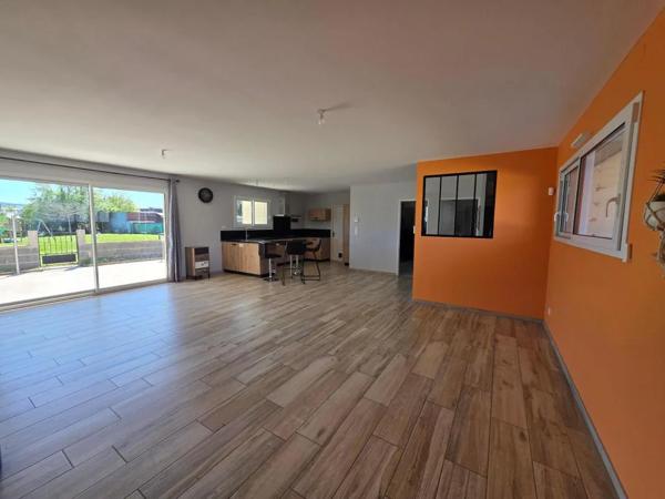 Maison à vendre à Hauterive (03270)