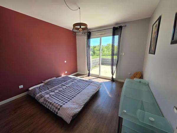 Maison à vendre à Hauterive (03270)