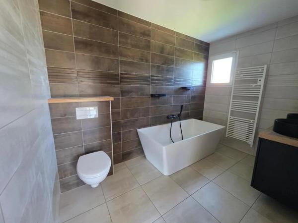 Maison à vendre à Hauterive (03270)
