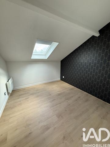 Appartement à vendre 3 pièces 55 m² Compiègne