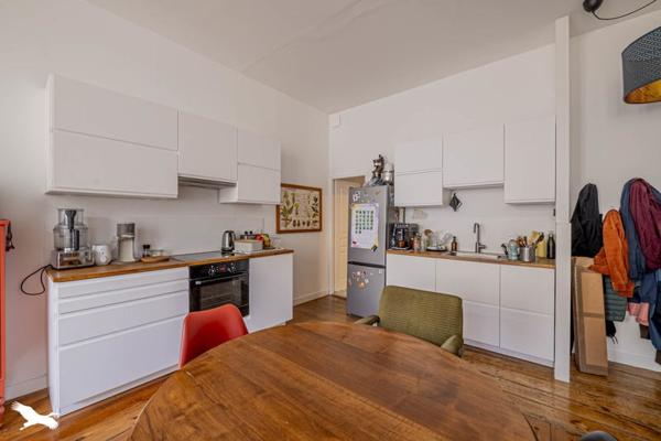 Appartement à vendre |  Bordeaux |  3 pièces | 81 m²