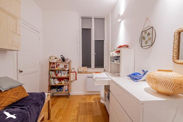 Appartement à vendre |  Bordeaux |  3 pièces | 81 m²
