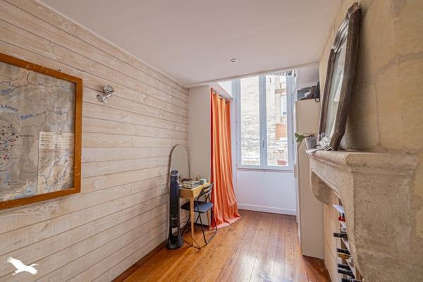 Appartement à vendre |  Bordeaux |  3 pièces | 81 m²