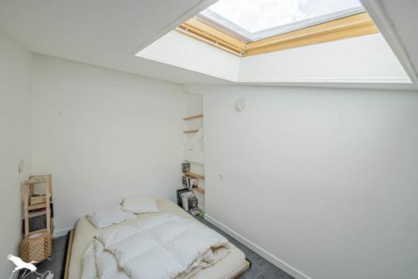 Appartement à vendre |  Bordeaux |  3 pièces | 81 m²