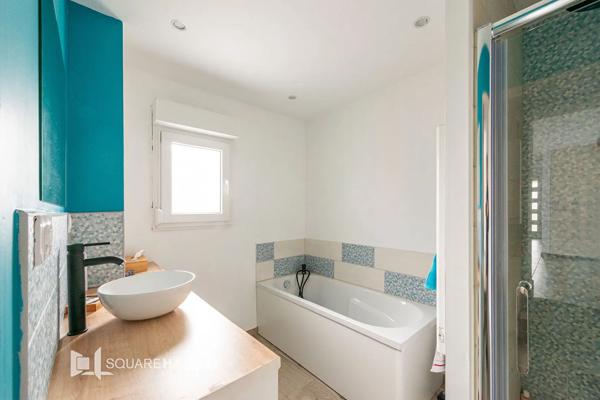 Maison à vendre 4 pièces 55.19m² Condé-sur-l'Escaut (59163)
