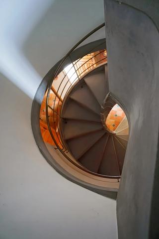 Propriété d'exception avec vue panoramique et calme absolu, proche de SAUMUR.