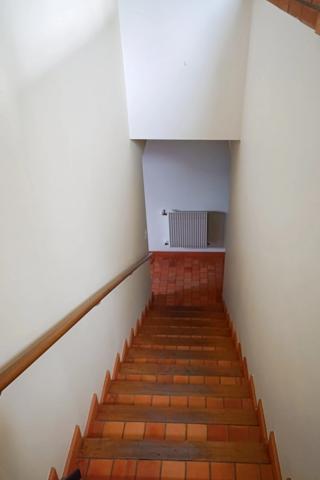 Propriété d'exception avec vue panoramique et calme absolu, proche de SAUMUR.