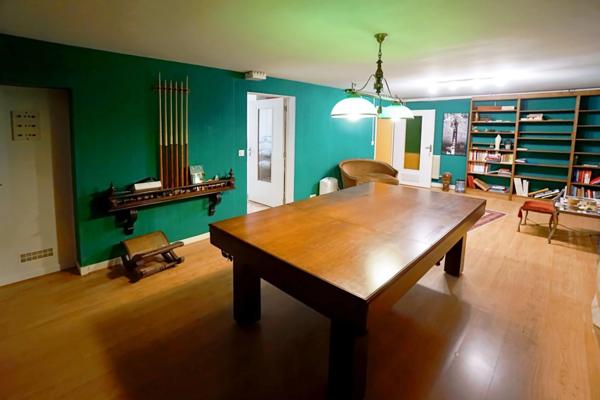 Propriété d'exception avec vue panoramique et calme absolu, proche de SAUMUR.