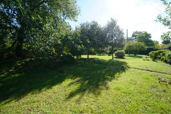 Propriété d'exception avec vue panoramique et calme absolu, proche de SAUMUR.