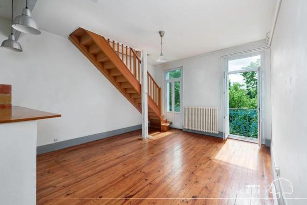 Appartement à vendre à Vichy (03200)