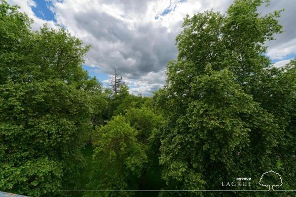 Appartement à vendre à Vichy (03200)