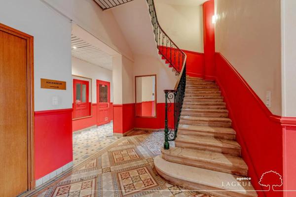 Appartement à vendre à Vichy (03200)
