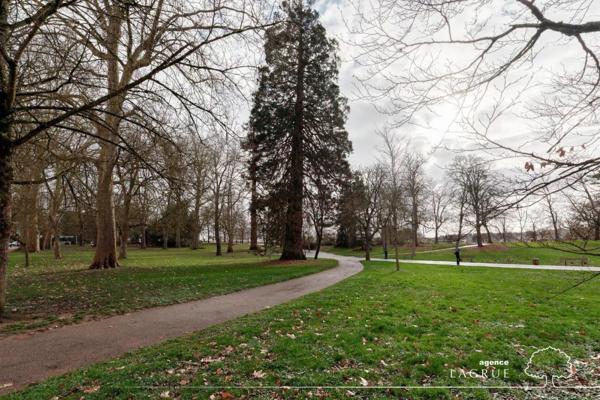 Appartement à vendre à Vichy (03200)