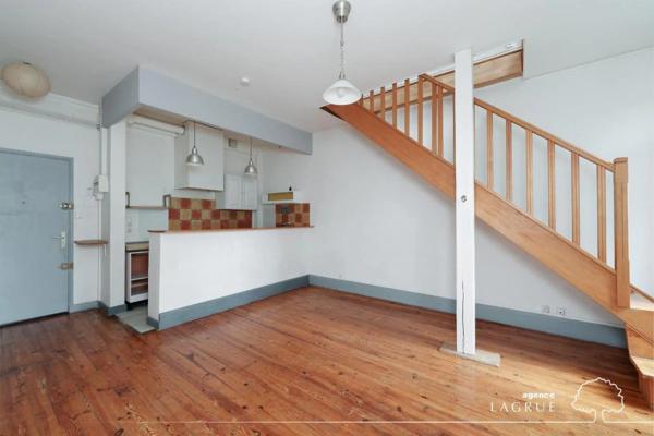 Appartement à vendre à Vichy (03200)