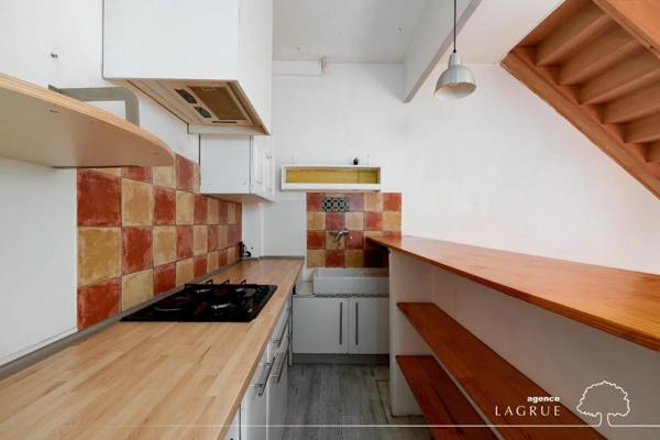 Appartement à vendre à Vichy (03200)
