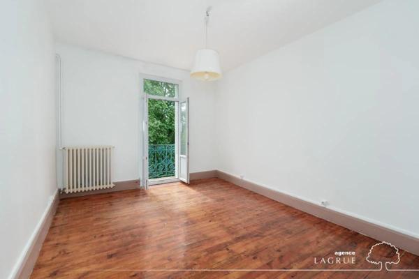 Appartement à vendre à Vichy (03200)