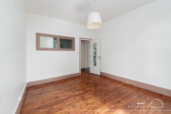 Appartement à vendre à Vichy (03200)