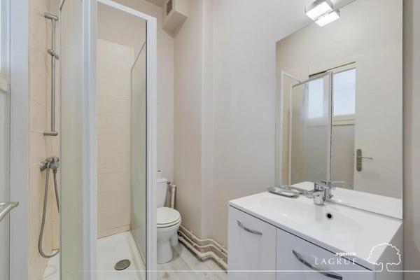 Appartement à vendre à Vichy (03200)
