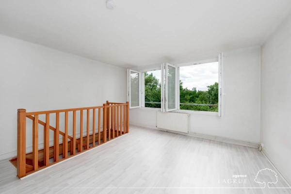 Appartement à vendre à Vichy (03200)