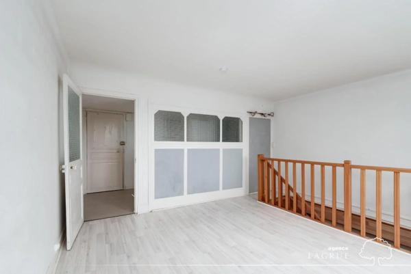 Appartement à vendre à Vichy (03200)