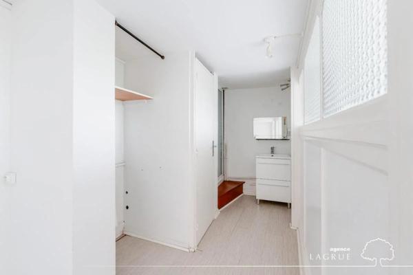 Appartement à vendre à Vichy (03200)