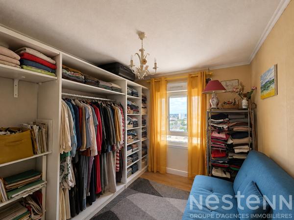 Appartement à vendre au Mans 68 m², proche tramway, commerces et centre-ville
