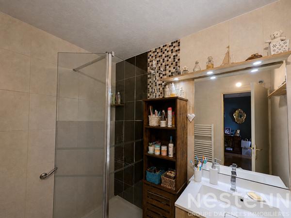 Appartement à vendre au Mans 68 m², proche tramway, commerces et centre-ville
