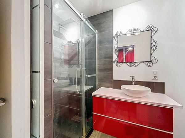 Maison individuelle 5 pièces avec garage de 111m² à CASTANET TOLOSAN