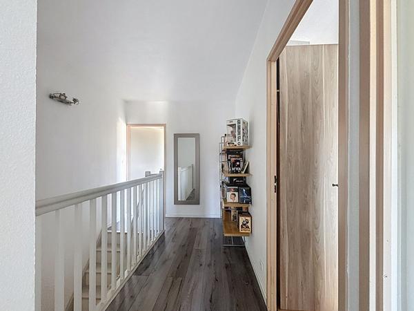 Maison individuelle 5 pièces avec garage de 111m² à CASTANET TOLOSAN