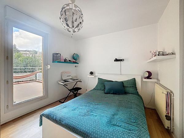 Maison individuelle 5 pièces avec garage de 111m² à CASTANET TOLOSAN