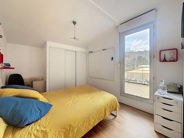 Maison individuelle 5 pièces avec garage de 111m² à CASTANET TOLOSAN