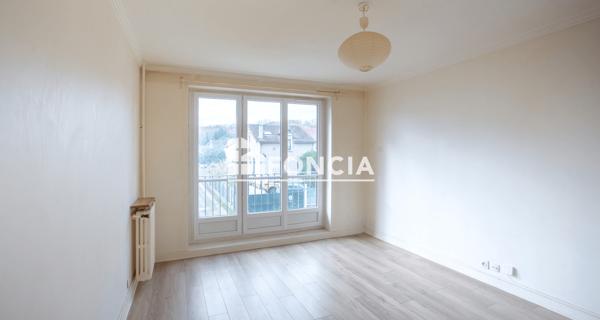 À vendre Appartement 3 pièces 54.12 m² - Maisons-laffitte 78600