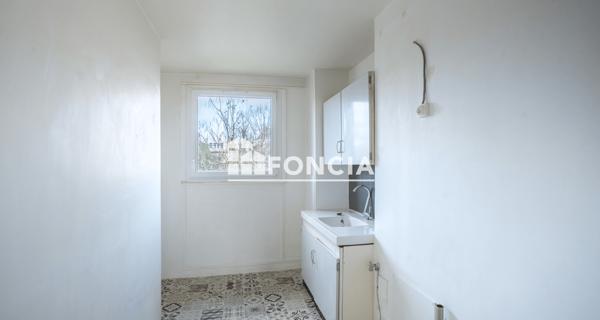 À vendre Appartement 3 pièces 54.12 m² - Maisons-laffitte 78600
