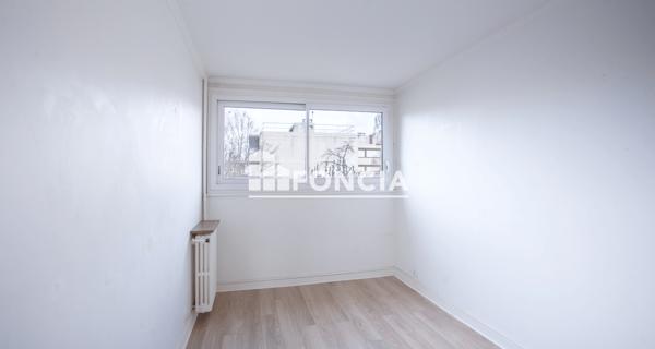 À vendre Appartement 3 pièces 54.12 m² - Maisons-laffitte 78600