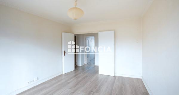 À vendre Appartement 3 pièces 54.12 m² - Maisons-laffitte 78600