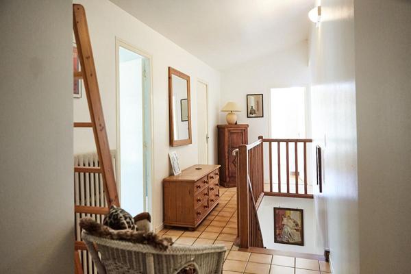 Propriété d'exception entre Mazamet et Carcassonne - Havre de paix au coeur de la Montagne Noire