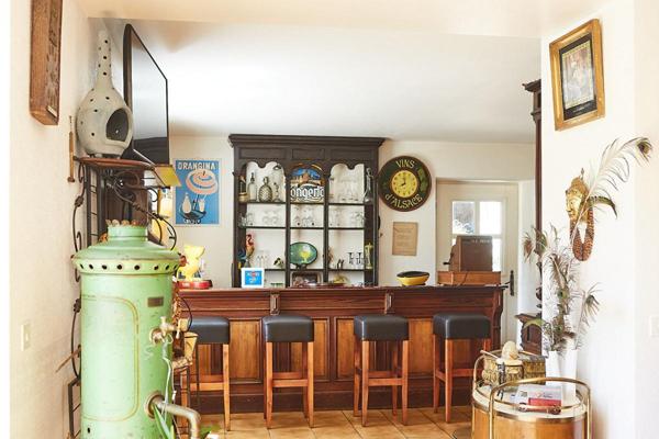 Propriété d'exception entre Mazamet et Carcassonne - Havre de paix au coeur de la Montagne Noire