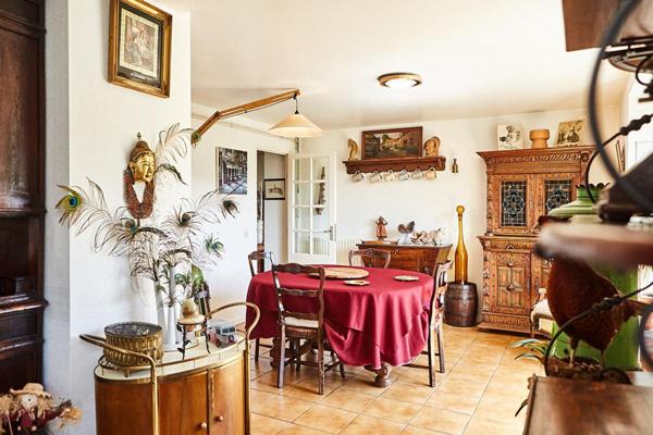 Propriété d'exception entre Mazamet et Carcassonne - Havre de paix au coeur de la Montagne Noire