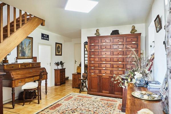 Propriété d'exception entre Mazamet et Carcassonne - Havre de paix au coeur de la Montagne Noire