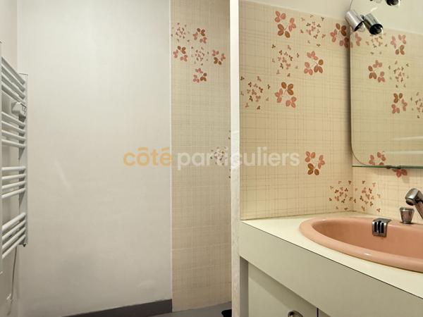 Vente Maison135 m² - 7 Pièces - LAVAL (53000)