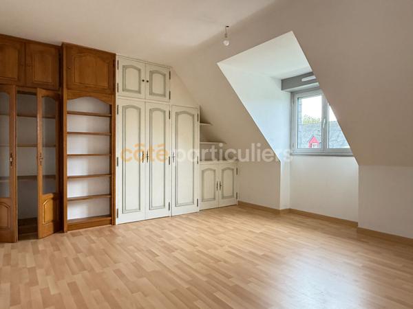 Vente Maison135 m² - 7 Pièces - LAVAL (53000)