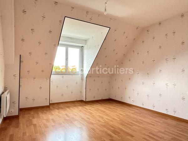 Vente Maison135 m² - 7 Pièces - LAVAL (53000)