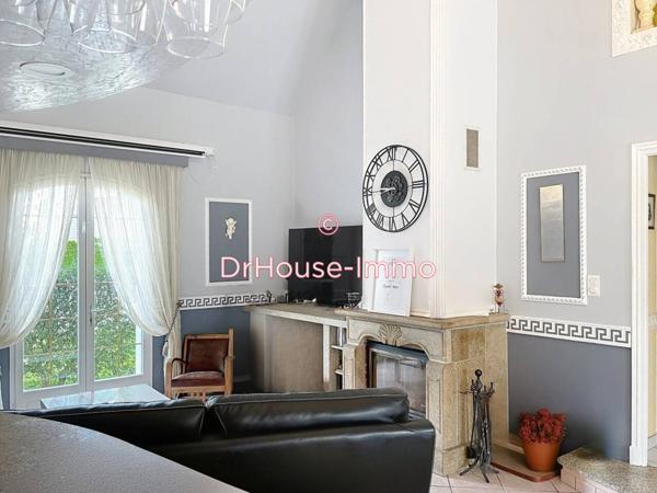 Maison à vendre 8 pièces de 147 m²